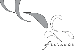 of balance logo
